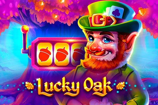 Lucky Oak